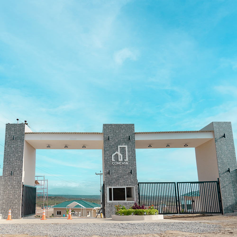 Residencial Valle Buena Vista