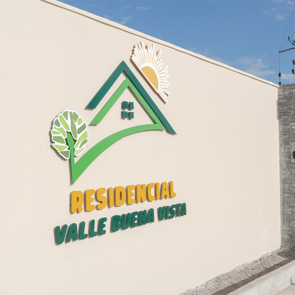 Residencial Valle Buena Vista