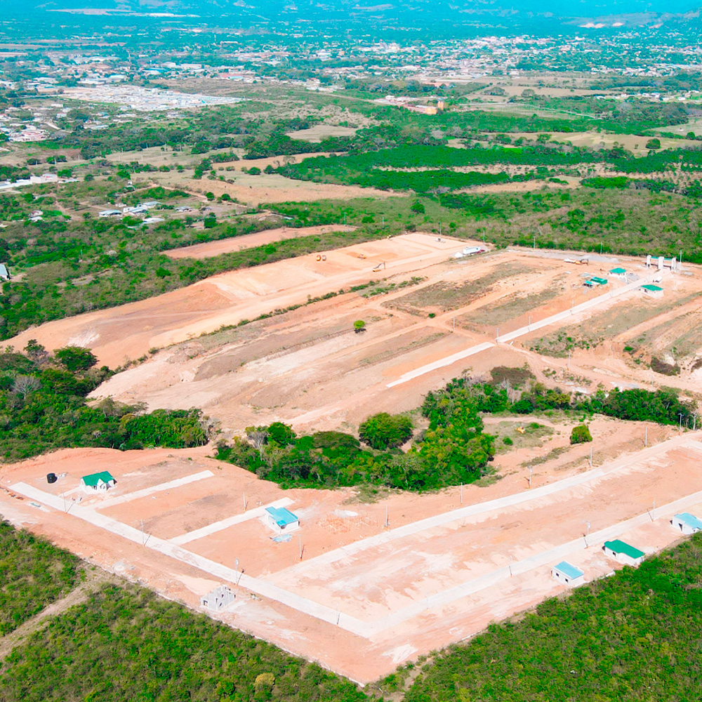 Residencial Valle Buena Vista