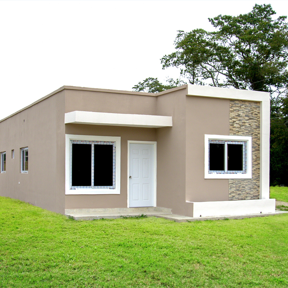 Residencial Hacienda Real