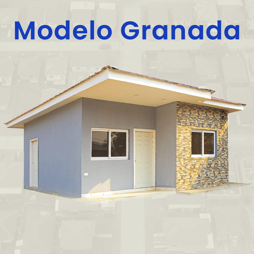 Modelo Granada