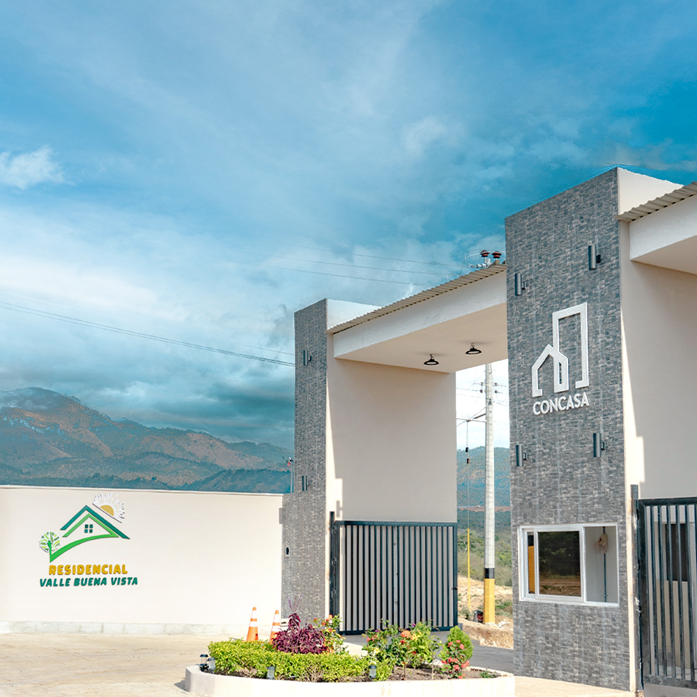 Residencial Valle Buena Vista