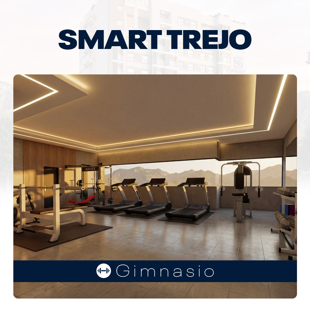 SMART TREJO