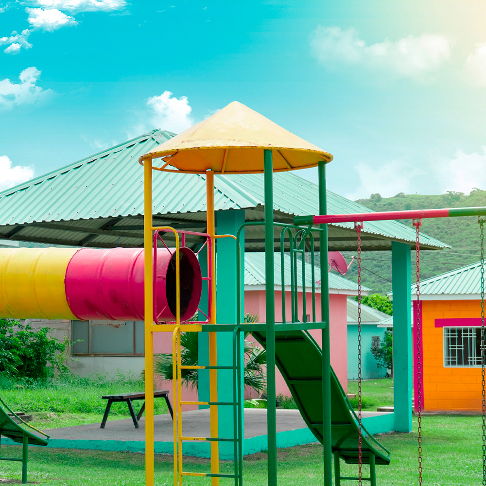 Residencial Villa Los Geranios