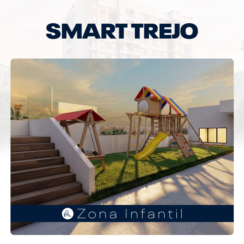 SMART TREJO