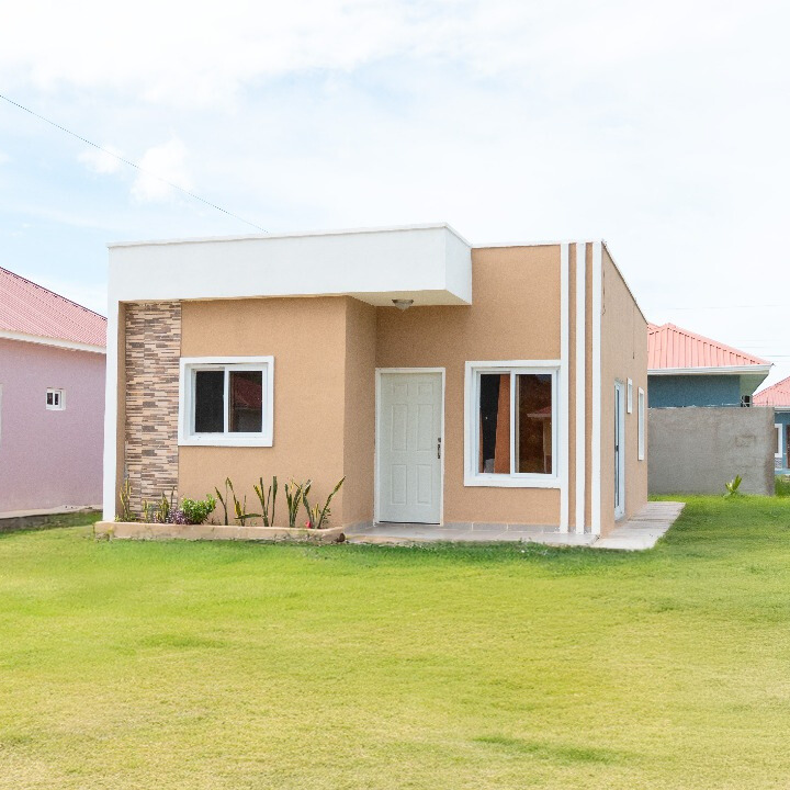 Residencial Las Palmas