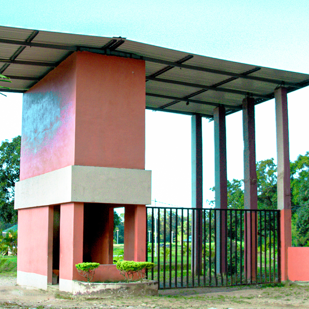 Residencial Villas Cuyamel