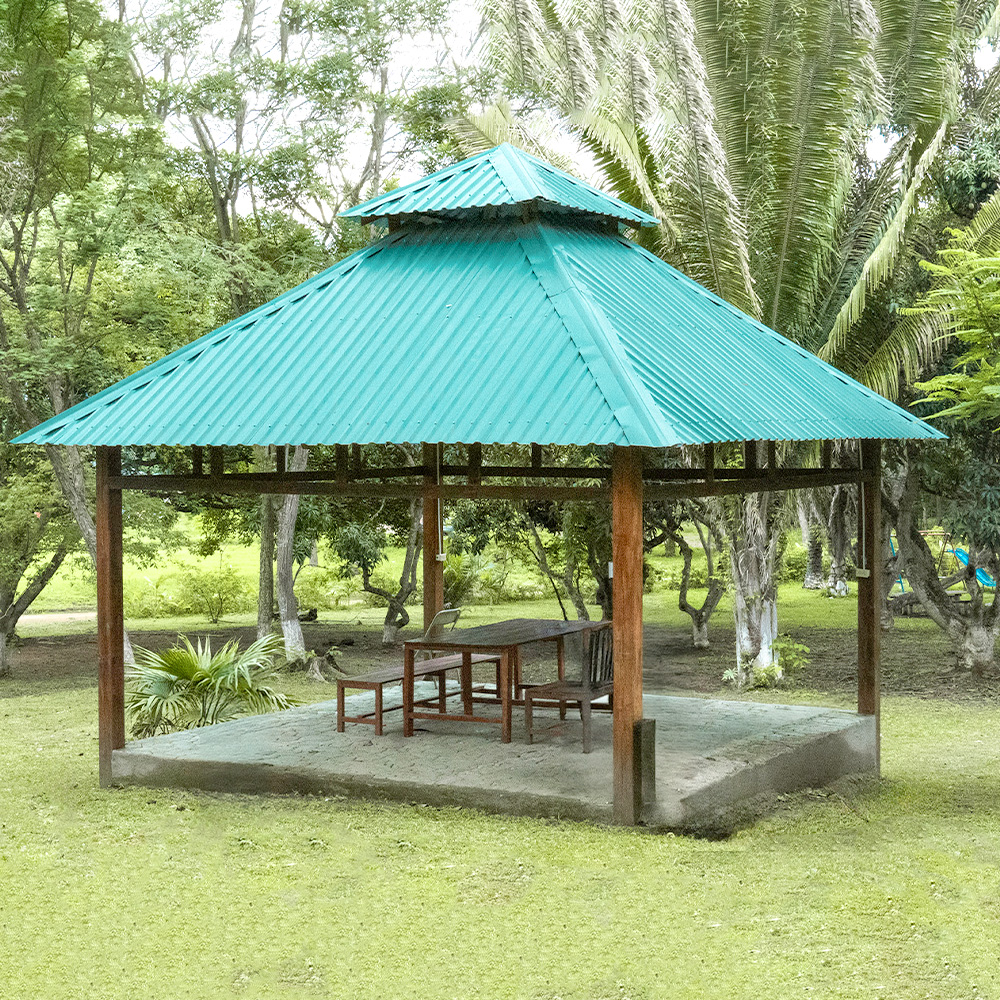Residencial Villas EL Bosque