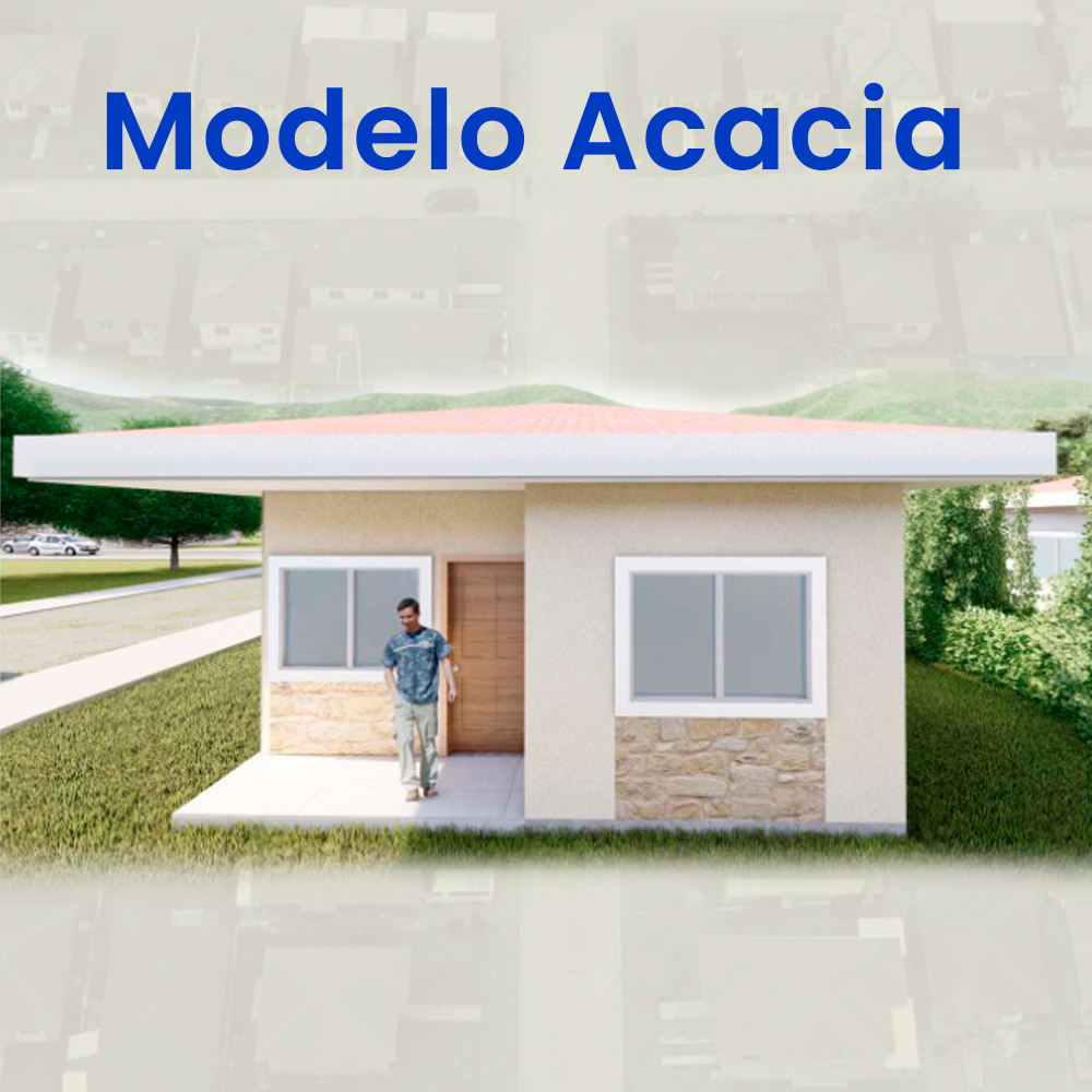 Modelo Acacia