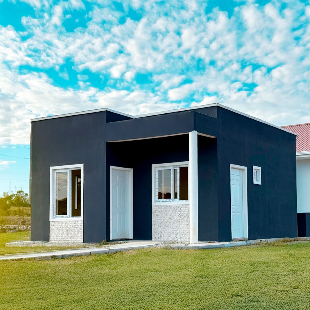 Residencial Las Palmas