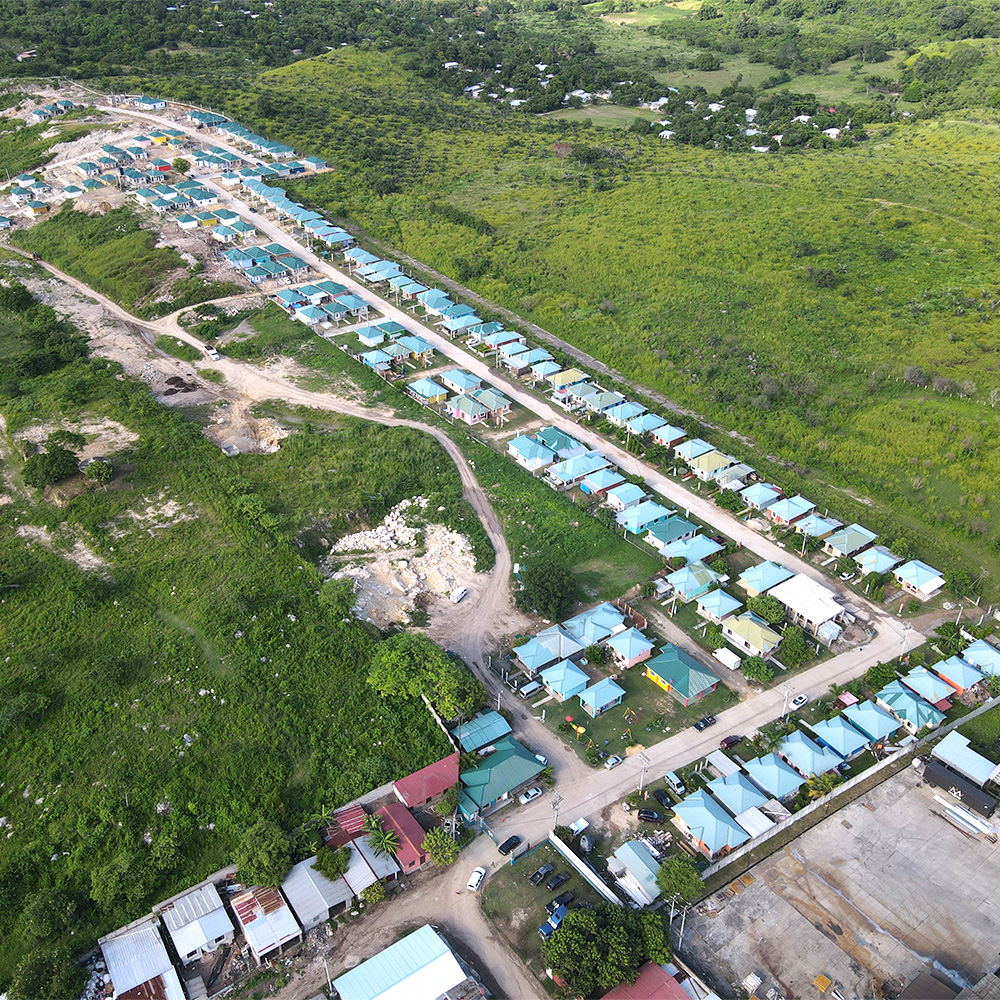 Residencial Villa Los Geranios