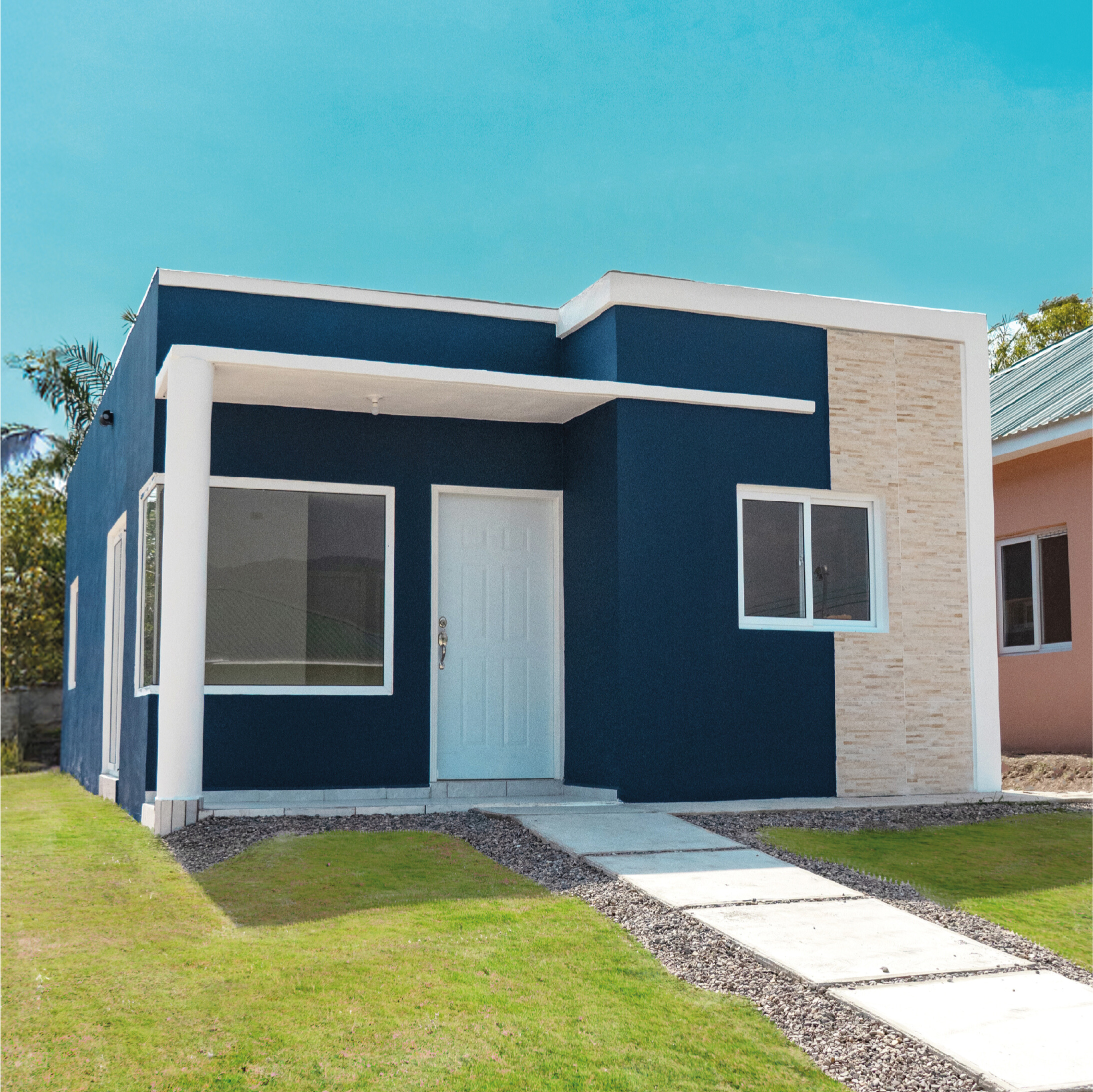 Residencial Las Palmas