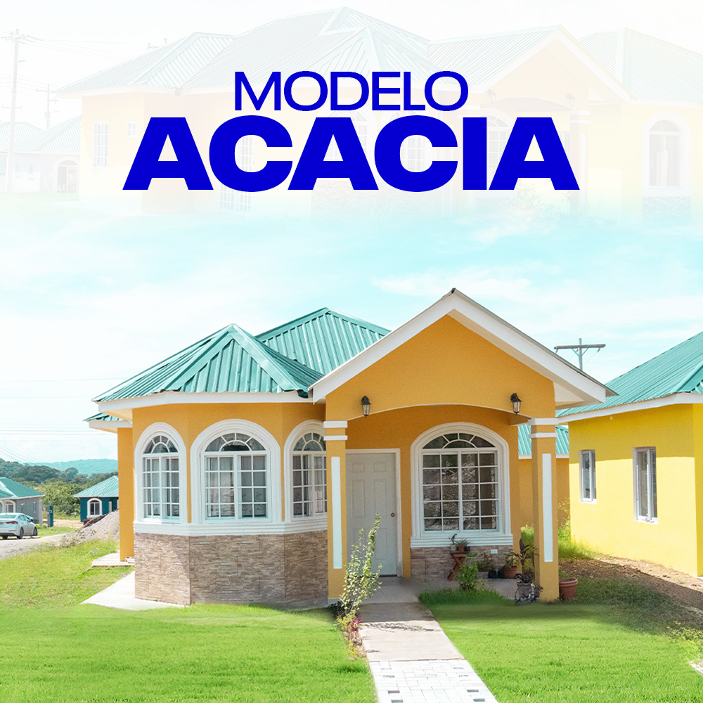 MODELO ACACIA
