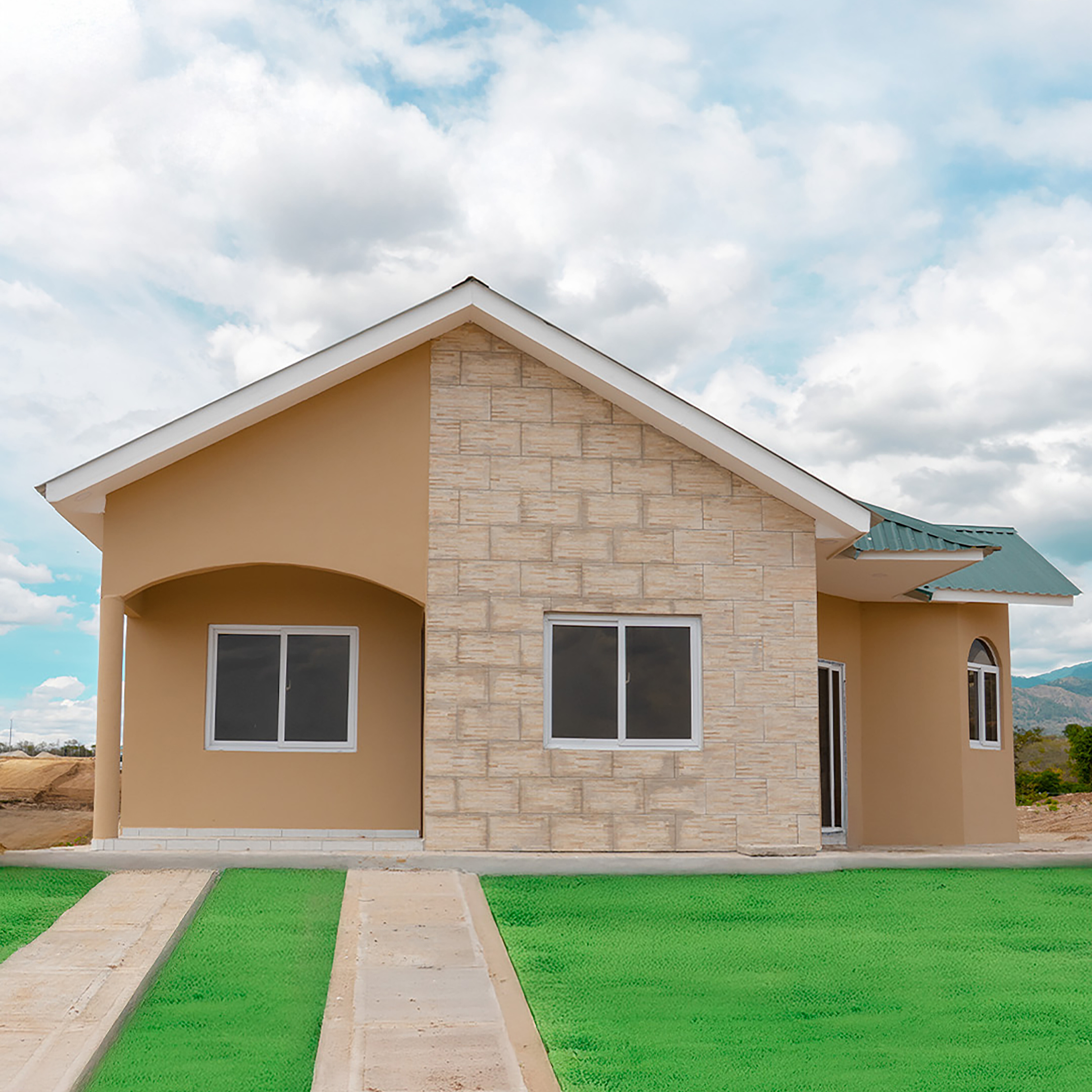 Residencial Valle Buena Vista