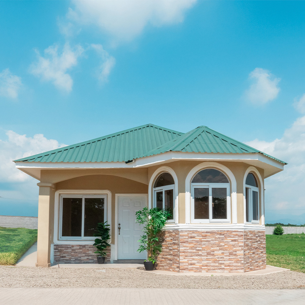 Residencial Hacienda Real