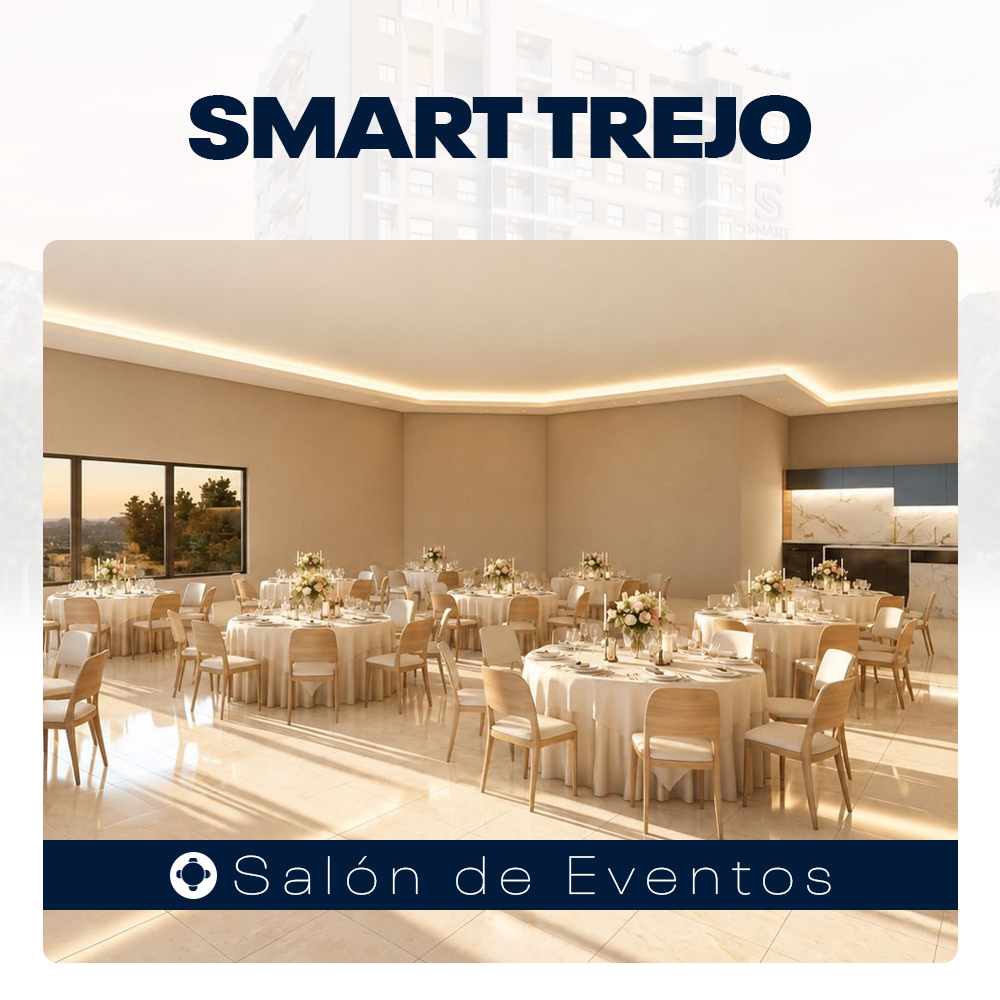 SMART TREJO