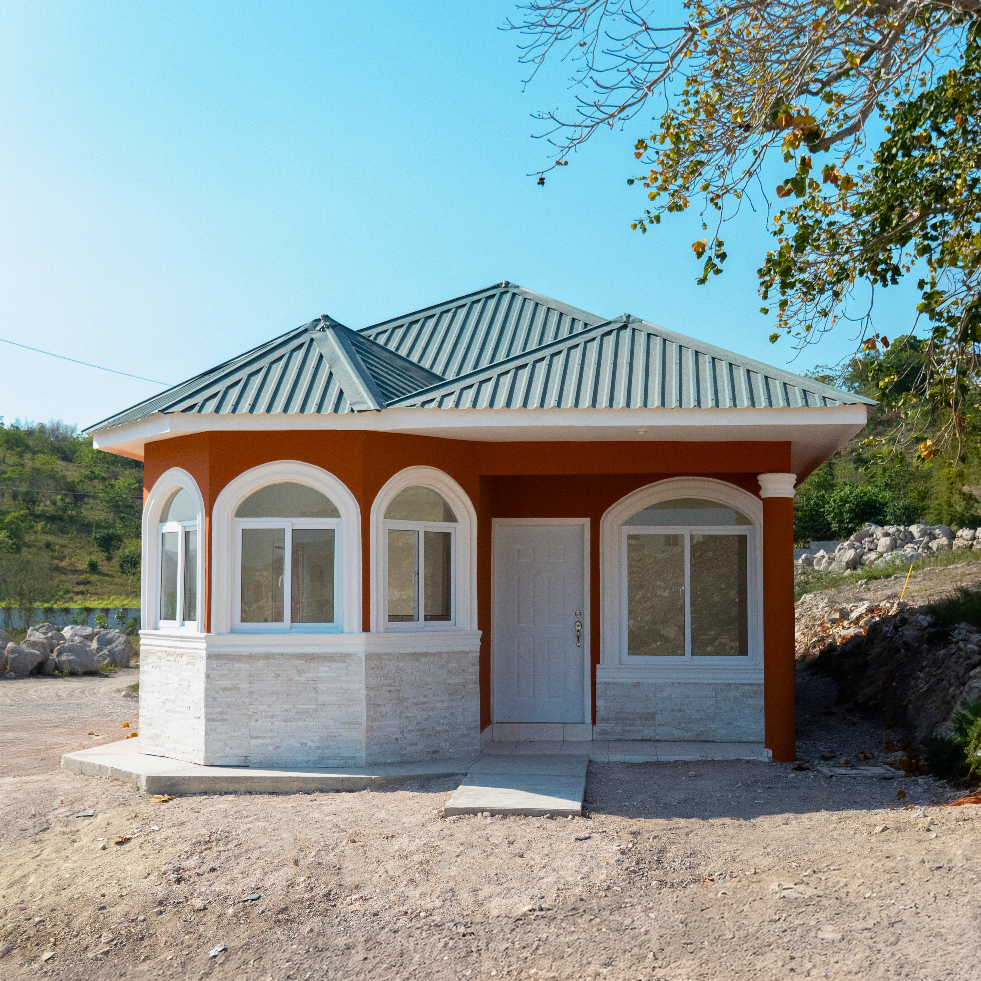 Residencial Villa Los Geranios