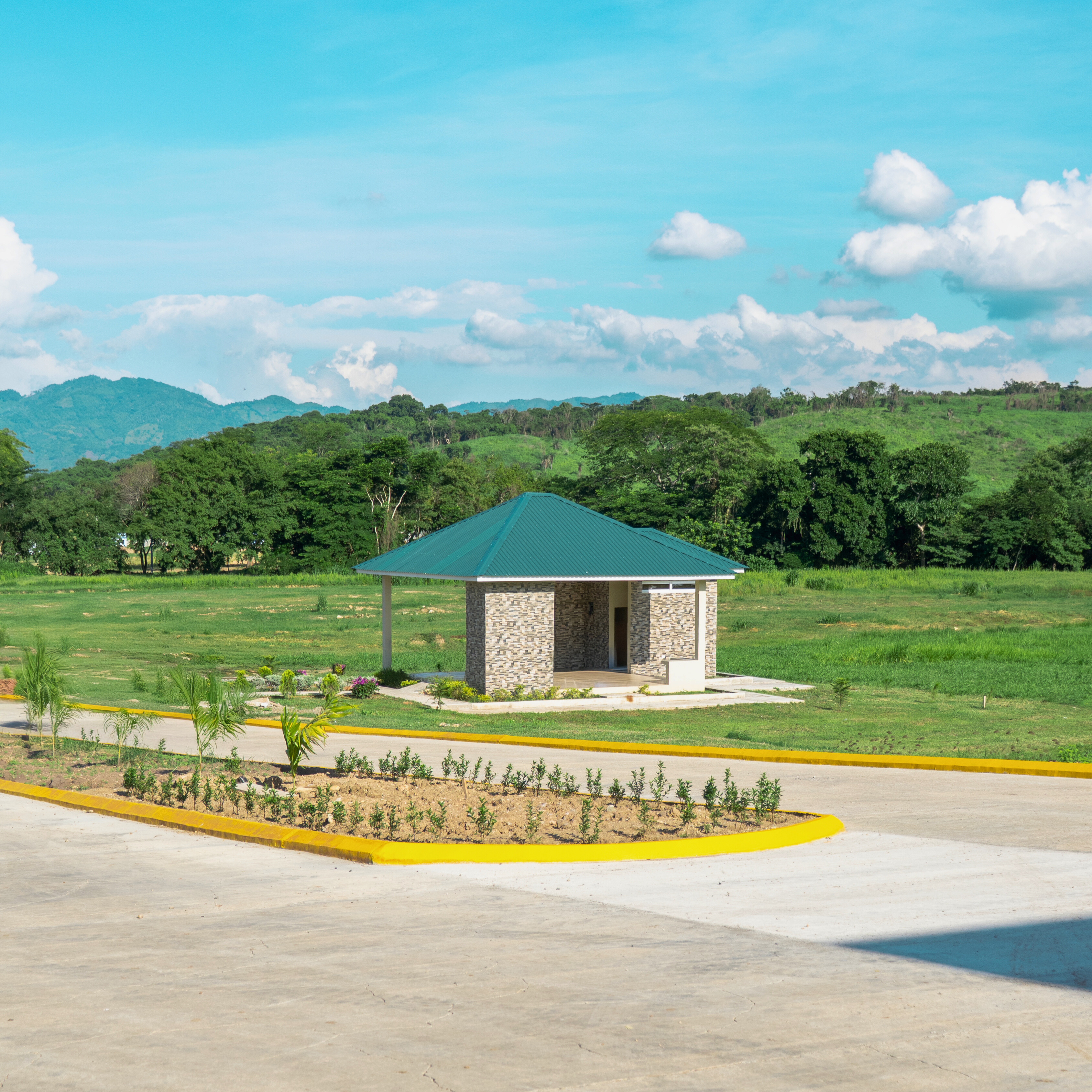 Residencial Hacienda Real