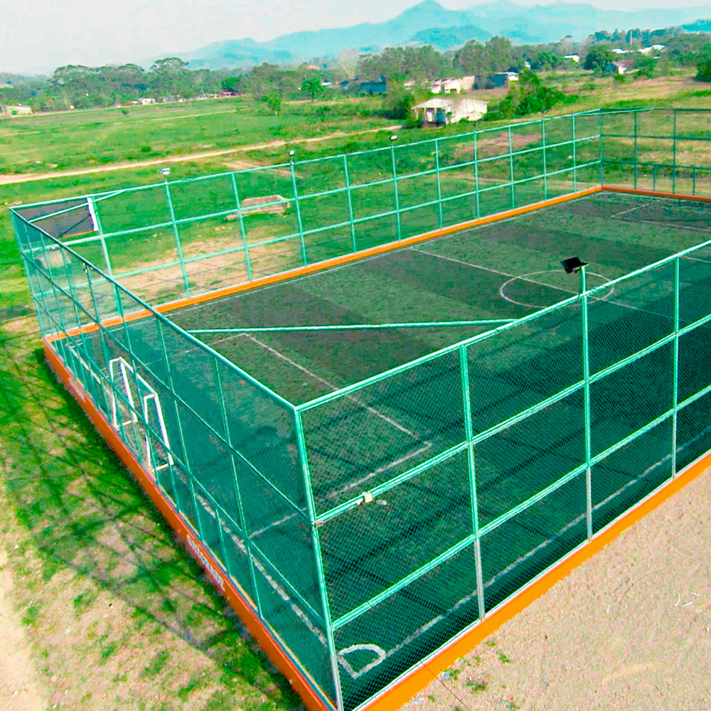 Residencial Las Palmas