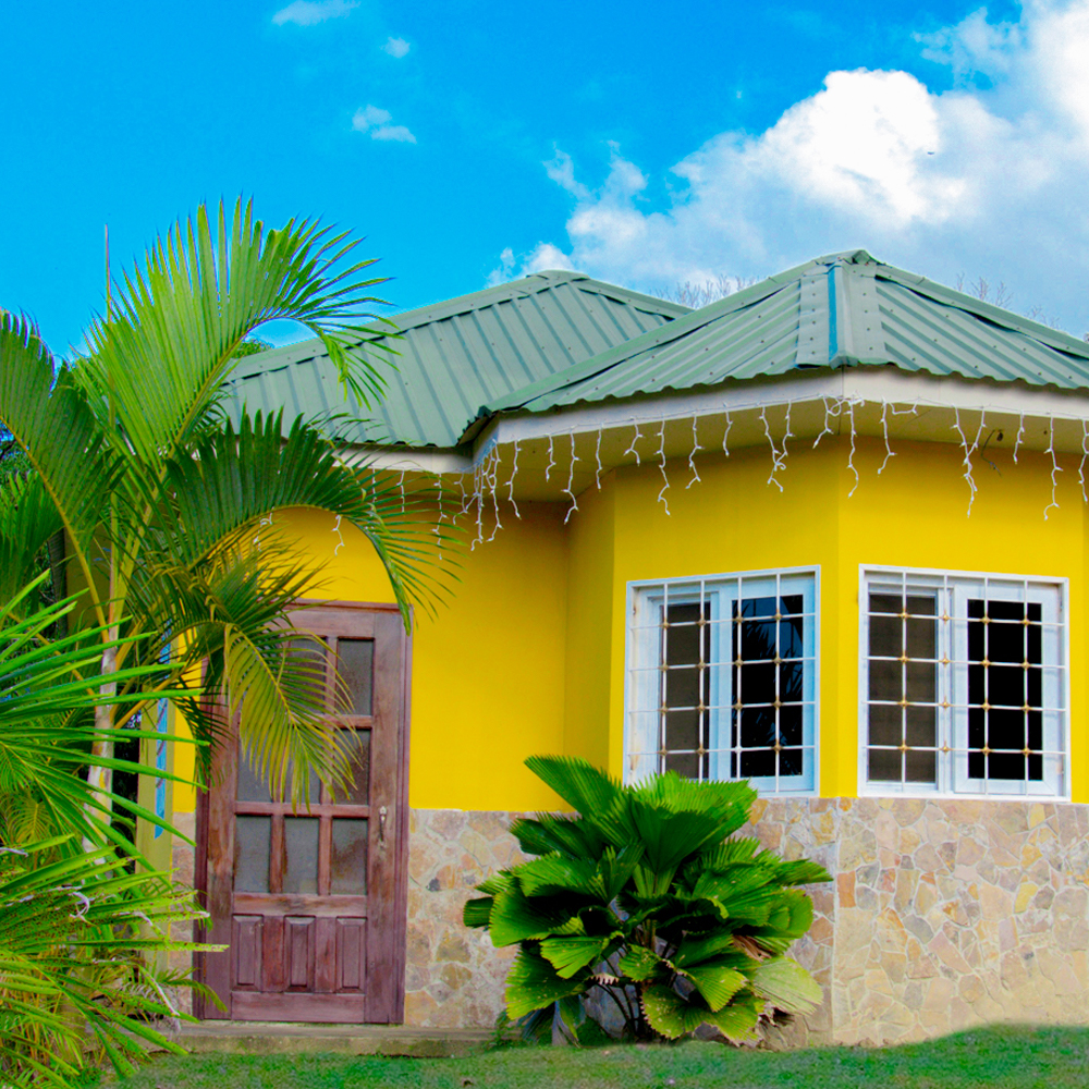 Residencial Villas Cuyamel