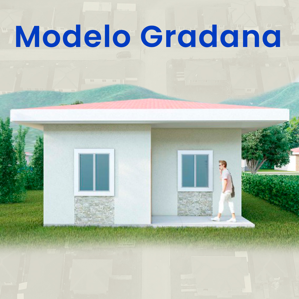 Modelo Granada