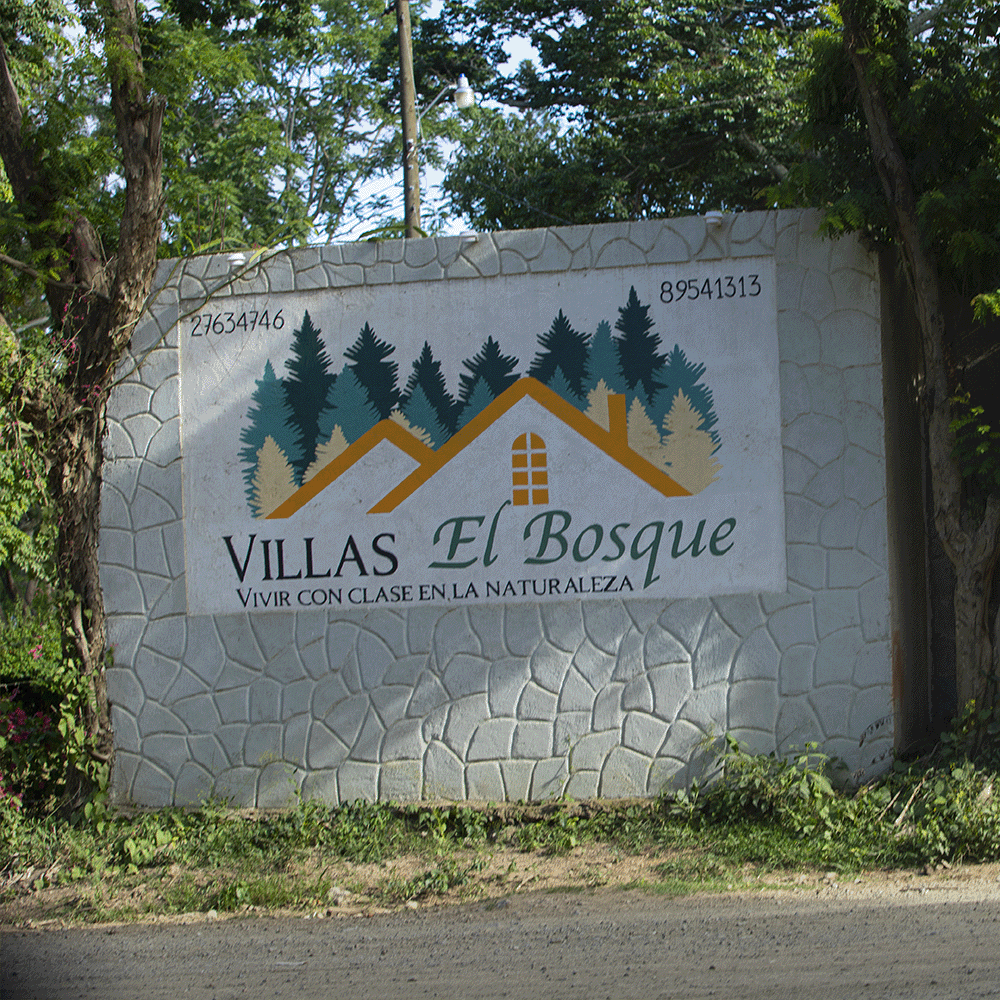 Residencial Villas EL Bosque
