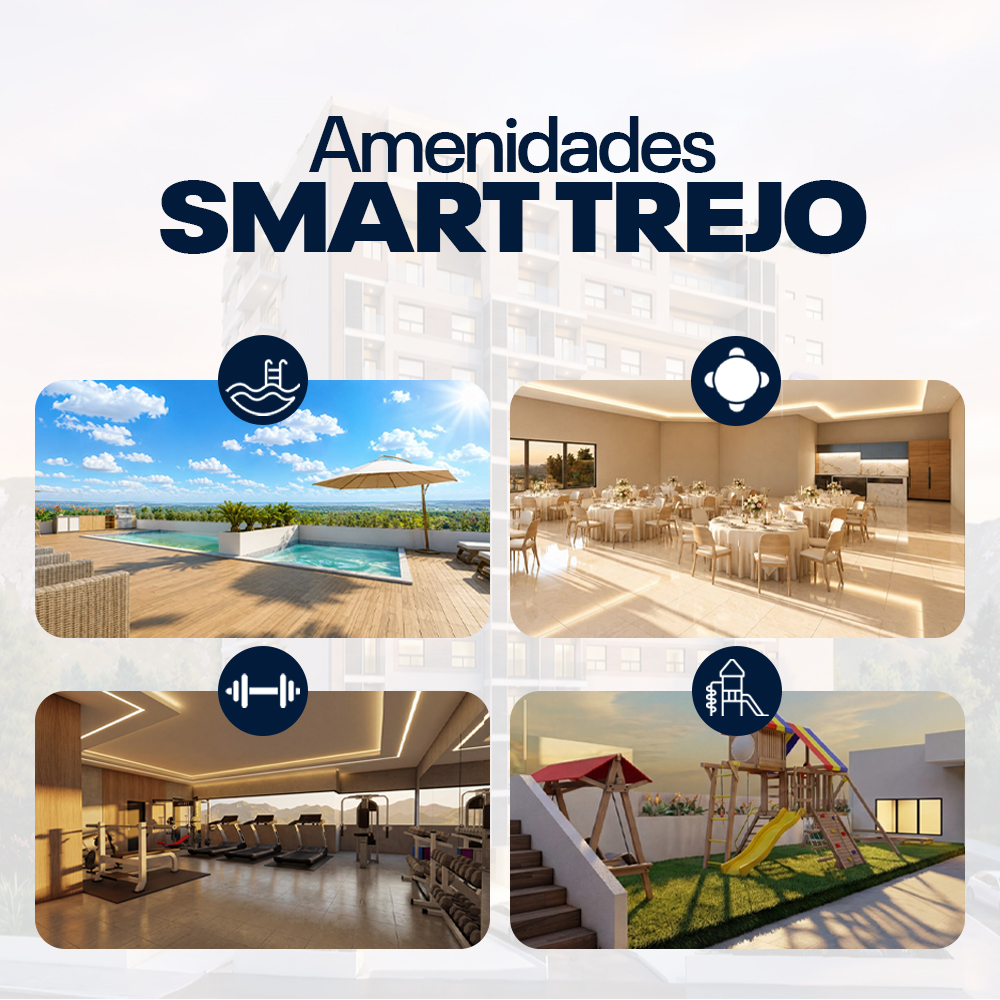 Condominios
