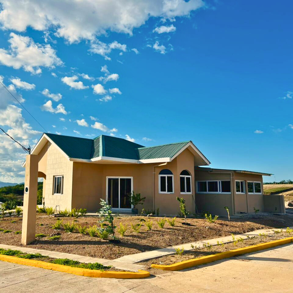 Residencial Valle Buena Vista