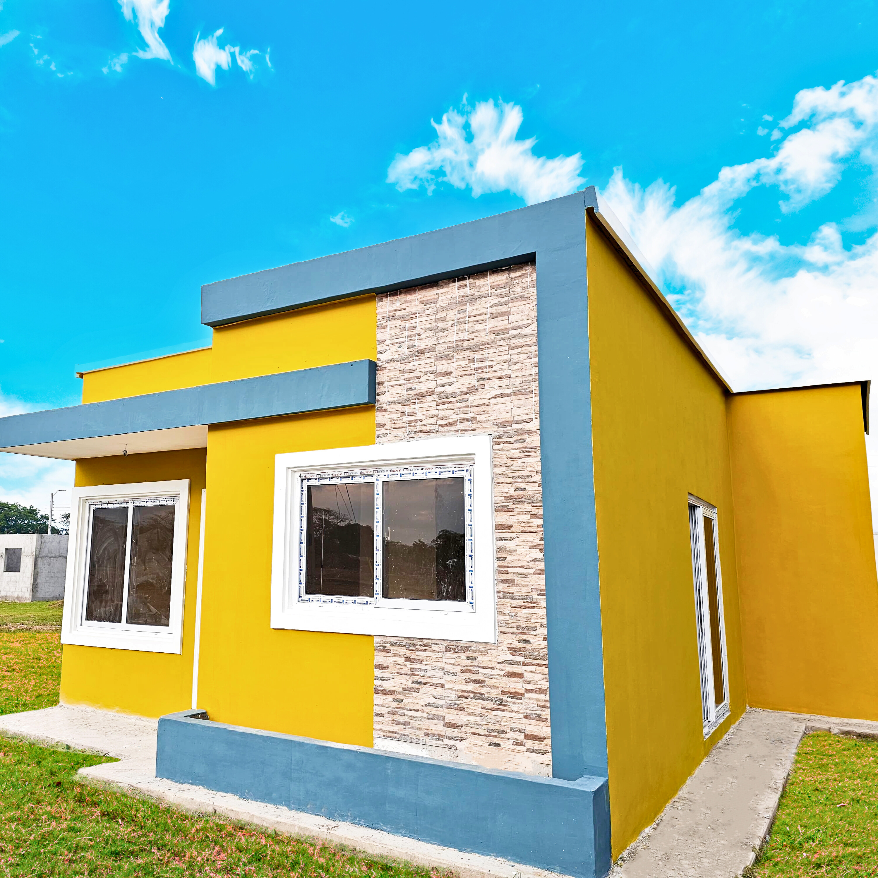 Residencial Hacienda Real